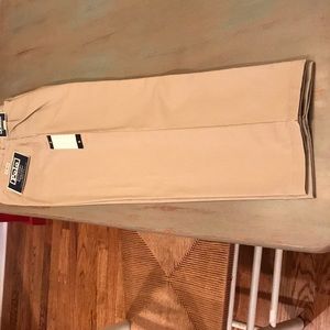 Khaki pants by Polo Ralph Lauren
